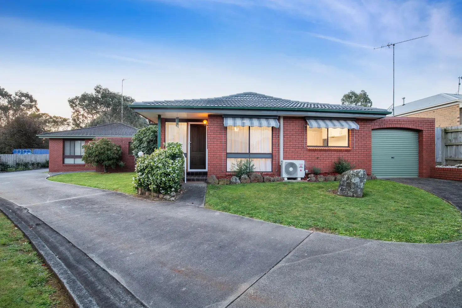 Main view of Homely unit listing, 7/106-108 McCartin Street, Leongatha VIC 3953