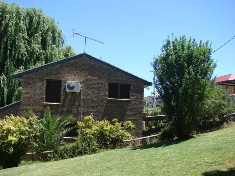 1/13 Carl Lane, Muswellbrook NSW 2333