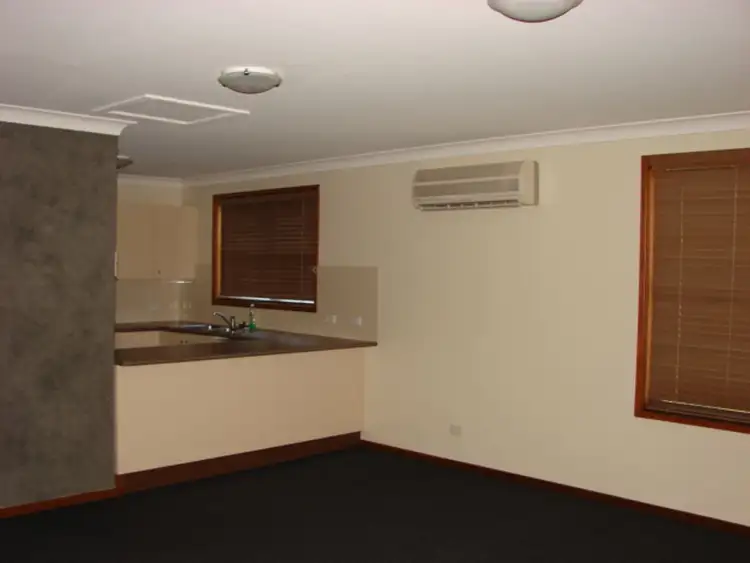 Third view of Homely townhouse listing, 1/13 Carl Lane, Muswellbrook NSW 2333