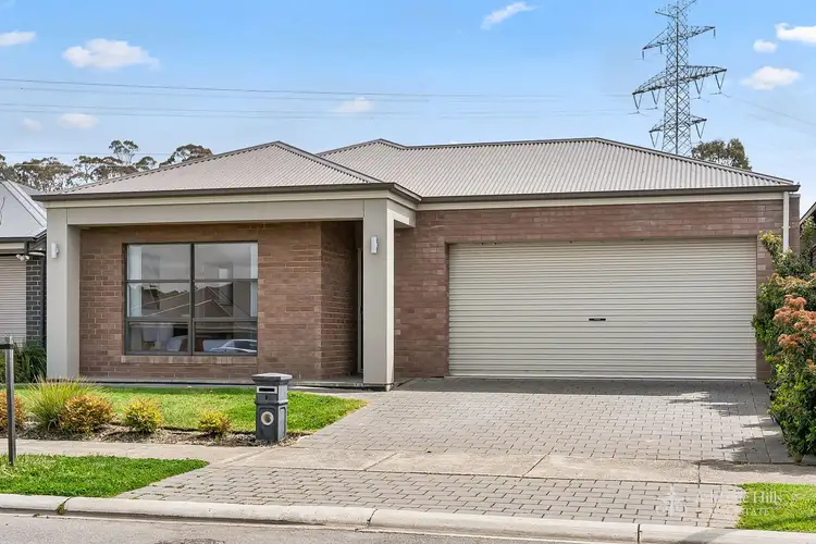 Second view of Homely house listing, 6 Rose Place, Mount Barker SA 5251
