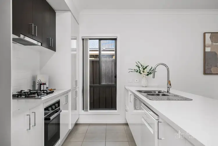 Third view of Homely house listing, 6 Rose Place, Mount Barker SA 5251