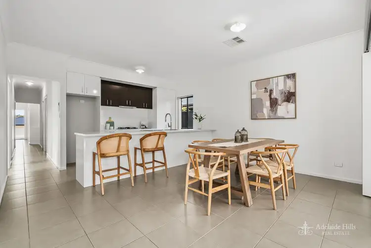 Fourth view of Homely house listing, 6 Rose Place, Mount Barker SA 5251
