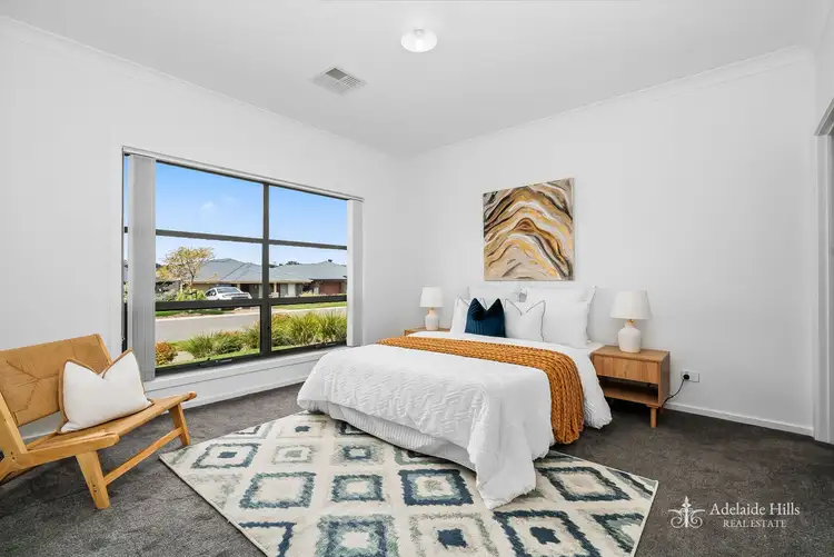 Sixth view of Homely house listing, 6 Rose Place, Mount Barker SA 5251