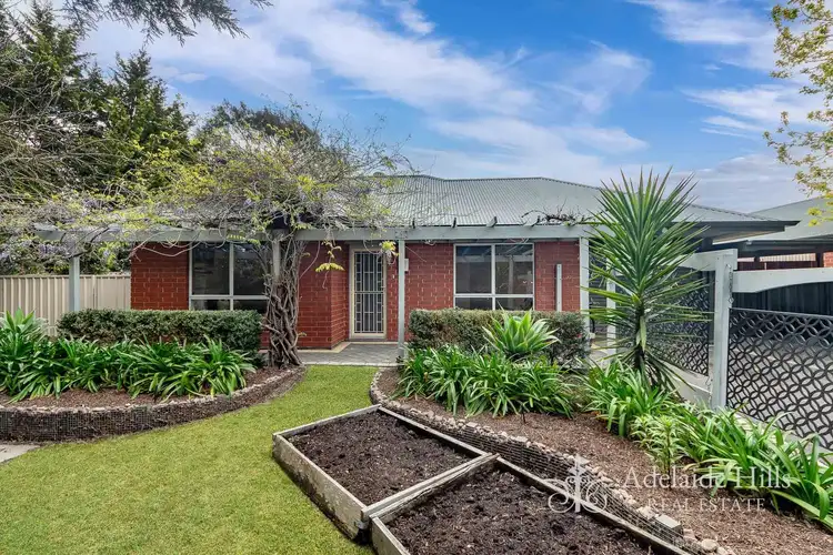 Main view of Homely house listing, 72 Fletcher Road, Mount Barker SA 5251