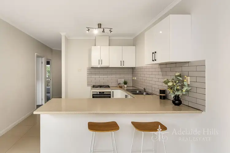 Second view of Homely house listing, 72 Fletcher Road, Mount Barker SA 5251