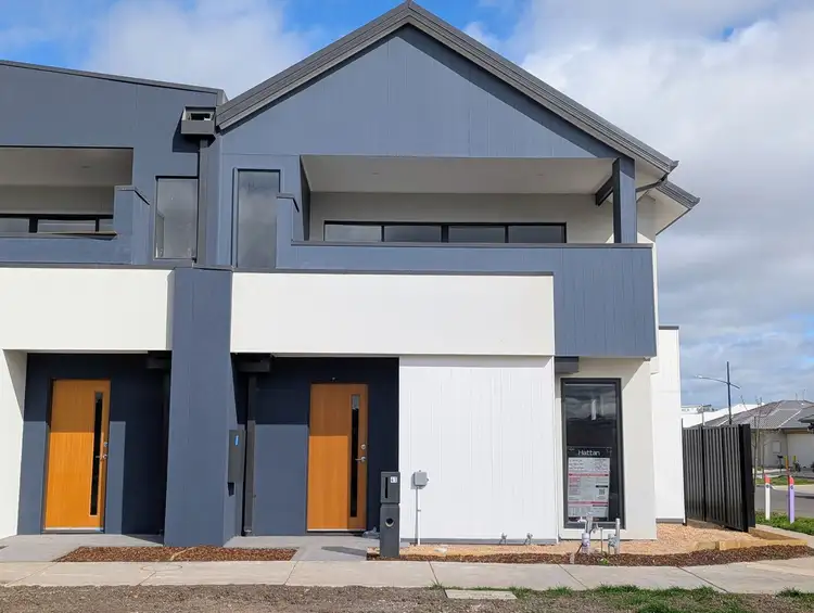 Main view of Homely townhouse listing, 41 Bovine Crescent, Donnybrook VIC 3064