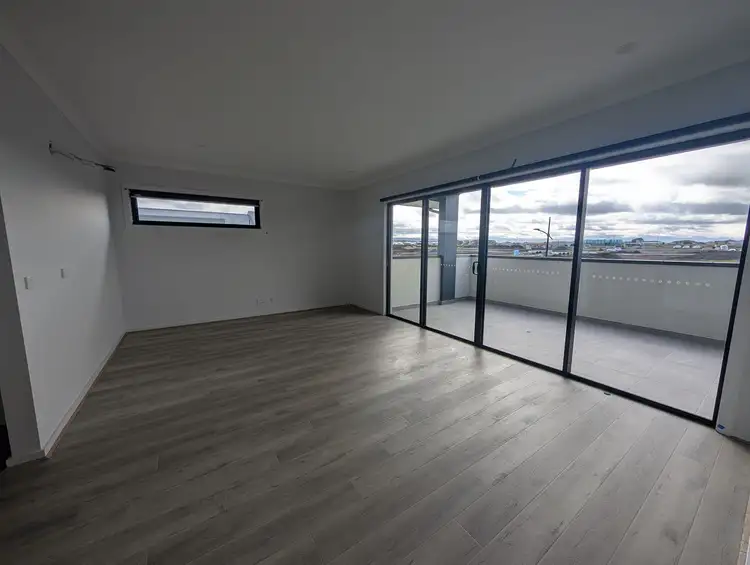 Third view of Homely townhouse listing, 41 Bovine Crescent, Donnybrook VIC 3064