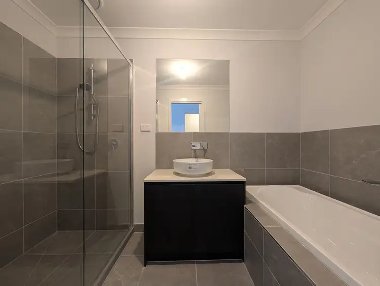 Fifth view of Homely townhouse listing, 41 Bovine Crescent, Donnybrook VIC 3064