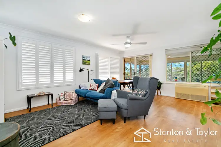 Second view of Homely villa listing, 9/1 GLENDARRAH STREET, Hazelbrook NSW 2779