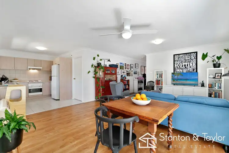 Fourth view of Homely villa listing, 9/1 GLENDARRAH STREET, Hazelbrook NSW 2779