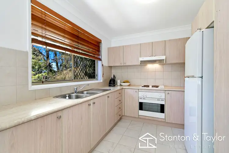 Fifth view of Homely villa listing, 9/1 GLENDARRAH STREET, Hazelbrook NSW 2779