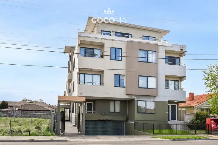 4/69 Clow Street, Dandenong VIC 3175