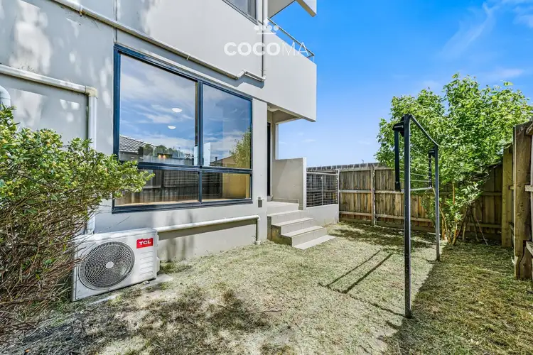 Second view of Homely house listing, 4/69 Clow Street, Dandenong VIC 3175