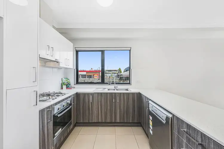Fourth view of Homely house listing, 4/69 Clow Street, Dandenong VIC 3175