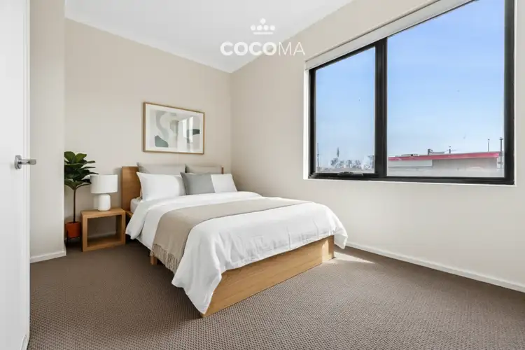 Fifth view of Homely house listing, 4/69 Clow Street, Dandenong VIC 3175