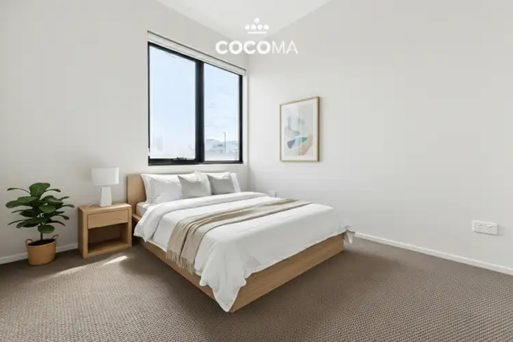 Sixth view of Homely house listing, 4/69 Clow Street, Dandenong VIC 3175