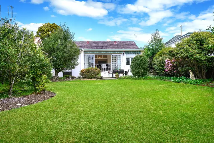 Second view of Homely house listing, 3 Rosebery Road, Killara NSW 2071