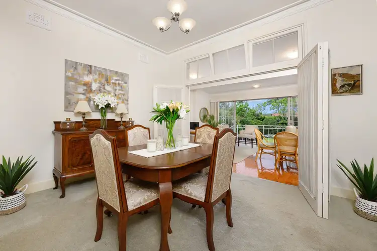Fourth view of Homely house listing, 3 Rosebery Road, Killara NSW 2071