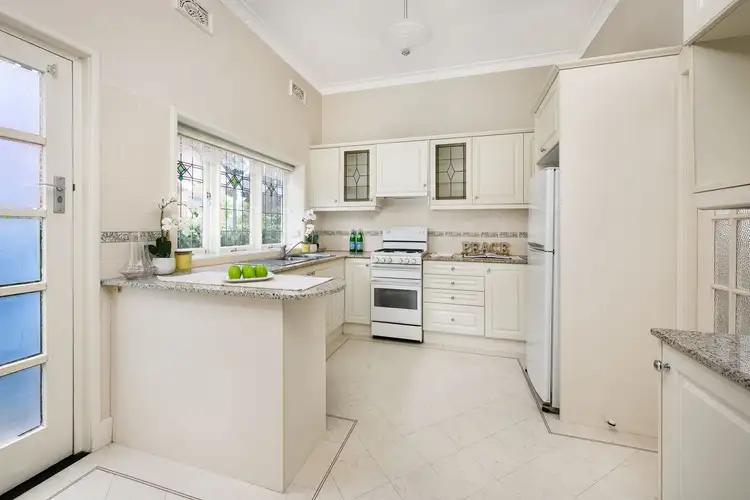 Fifth view of Homely house listing, 3 Rosebery Road, Killara NSW 2071