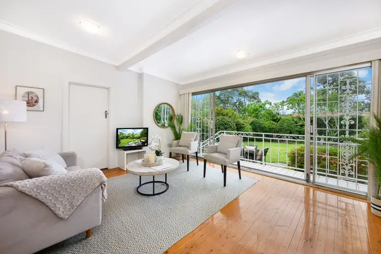 Sixth view of Homely house listing, 3 Rosebery Road, Killara NSW 2071