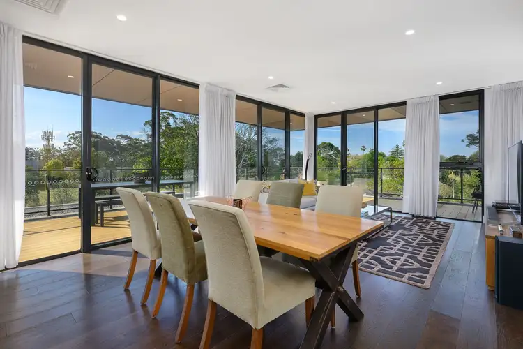 Fourth view of Homely apartment listing, A402/5-7 Telegraph Road, Pymble NSW 2073