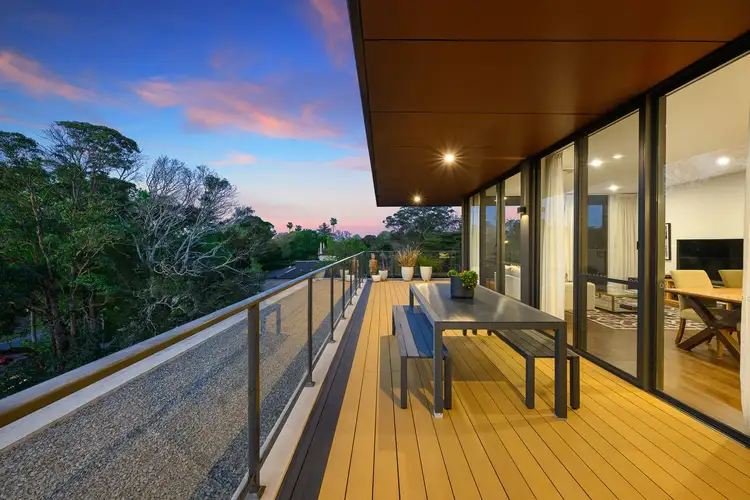 Fifth view of Homely apartment listing, A402/5-7 Telegraph Road, Pymble NSW 2073
