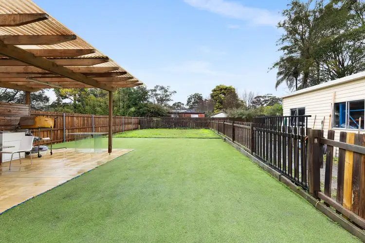 Fourth view of Homely house listing, 12 Canoon Road, Turramurra NSW 2074