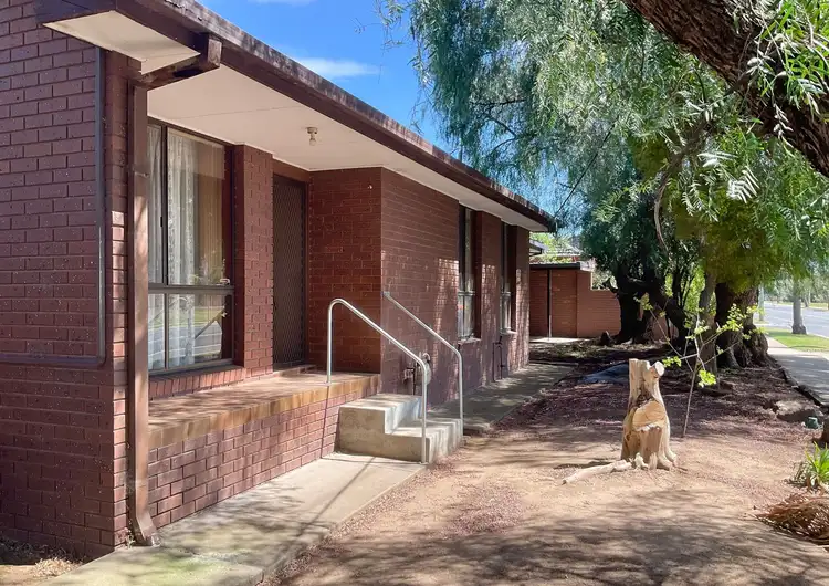 Main view of Homely unit listing, 1/22 Tarneit Road, Werribee VIC 3030