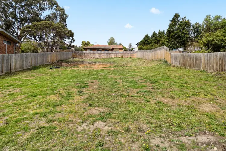 Fourth view of Homely land listing, 30 Unwin Street, Templestowe VIC 3106