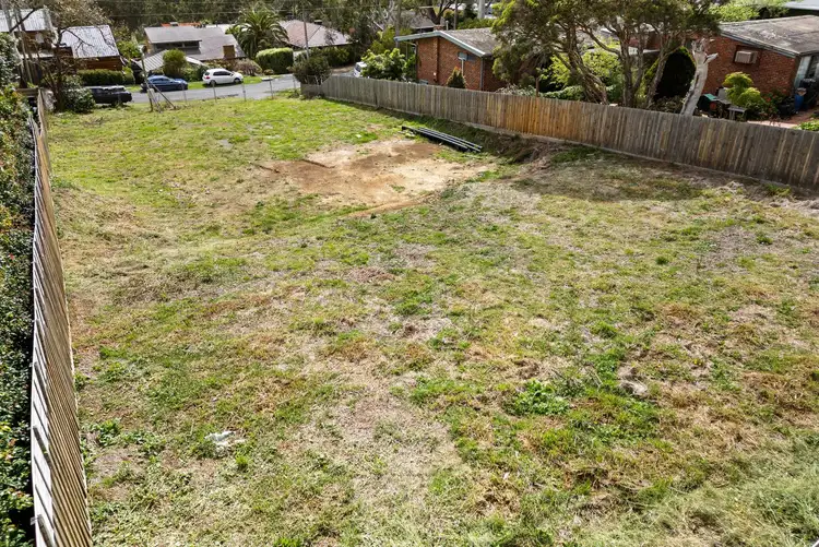 Fifth view of Homely land listing, 30 Unwin Street, Templestowe VIC 3106