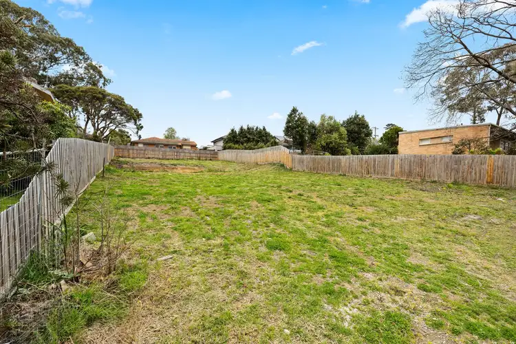 Sixth view of Homely land listing, 30 Unwin Street, Templestowe VIC 3106
