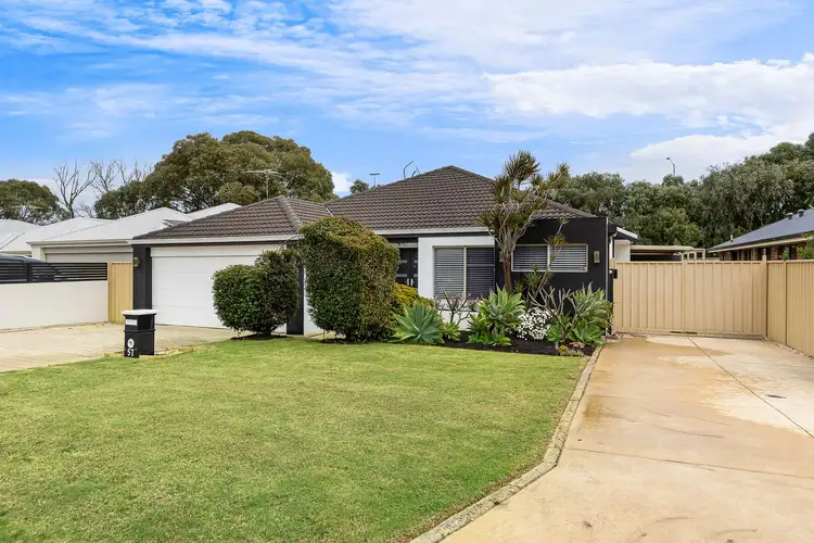 57 Iluka Road, Dawesville WA 6211