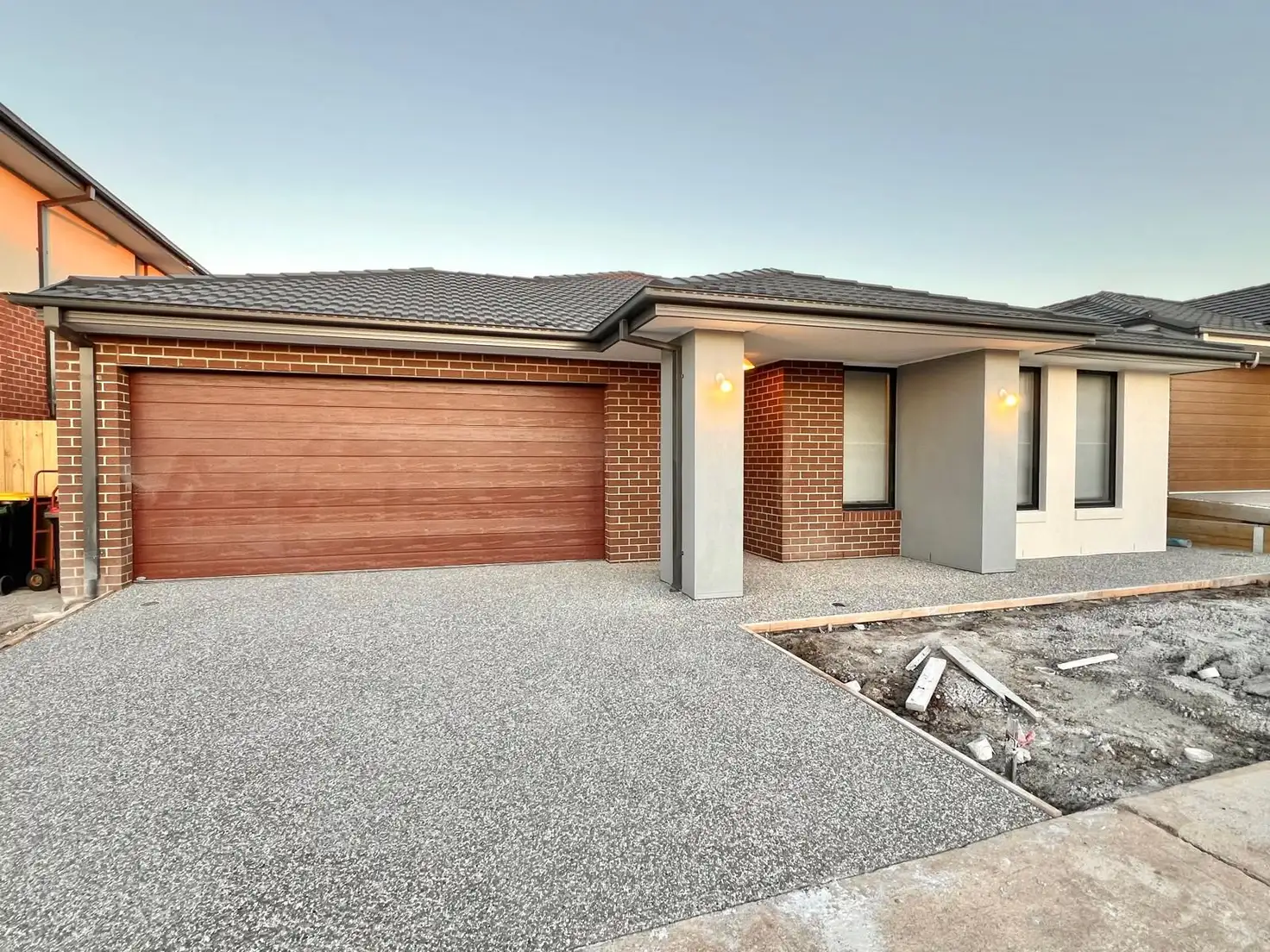 Main view of Homely house listing, 20 Notch Road, Sunbury VIC 3429