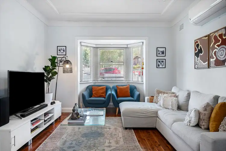 Second view of Homely house listing, 8 Wentworth Road, Eastwood NSW 2122