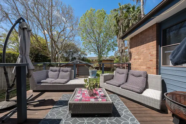 Sixth view of Homely house listing, 8 Wentworth Road, Eastwood NSW 2122
