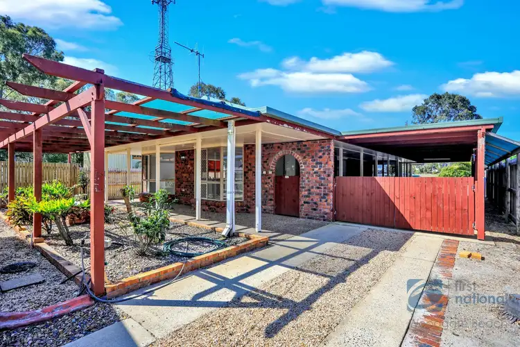Third view of Homely house listing, 178 Acacia Street, Woodgate QLD 4660