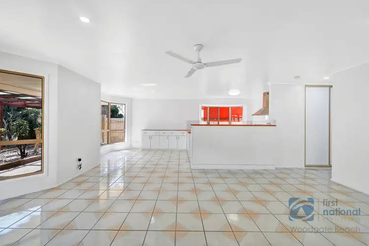 Sixth view of Homely house listing, 178 Acacia Street, Woodgate QLD 4660