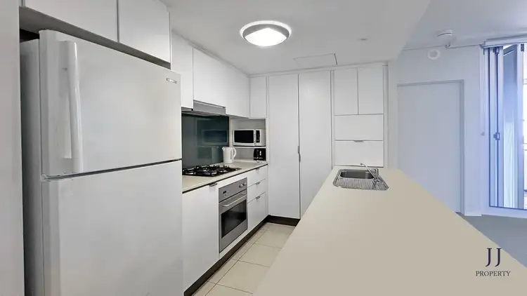 Third view of Homely apartment listing, 4001/108 Albert Street, Brisbane City QLD 4000