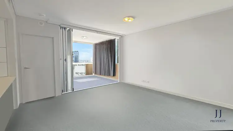 Fourth view of Homely apartment listing, 4001/108 Albert Street, Brisbane City QLD 4000