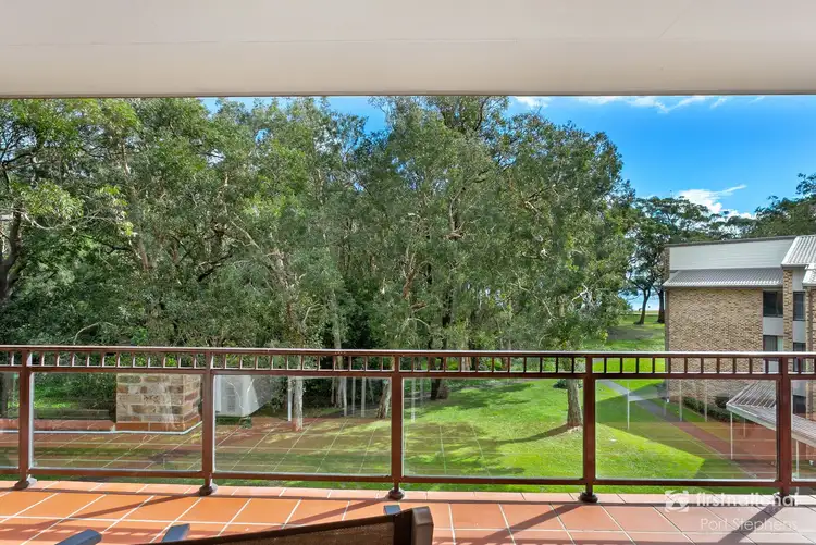 Fifth view of Homely apartment listing, 49/2 Gowrie Avenue, Nelson Bay NSW 2315