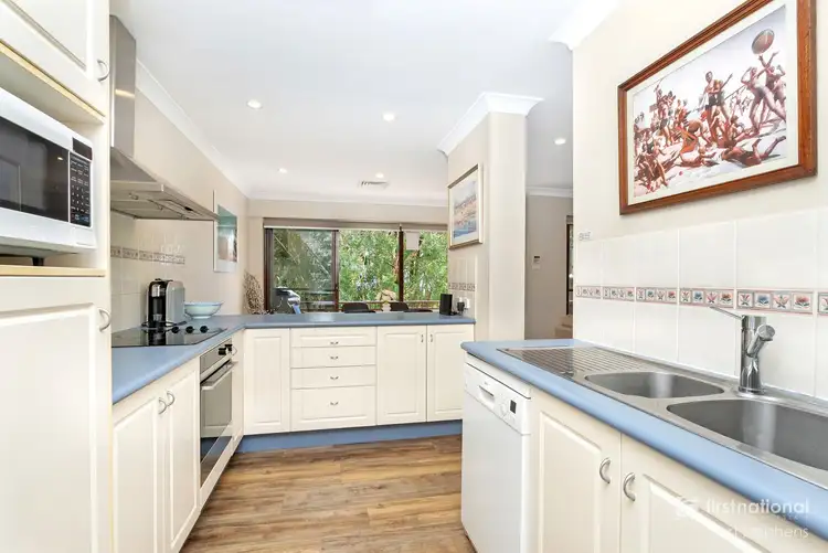 Sixth view of Homely apartment listing, 49/2 Gowrie Avenue, Nelson Bay NSW 2315