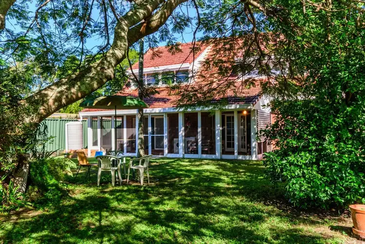 35 NULU STREET, Bongaree QLD 4507