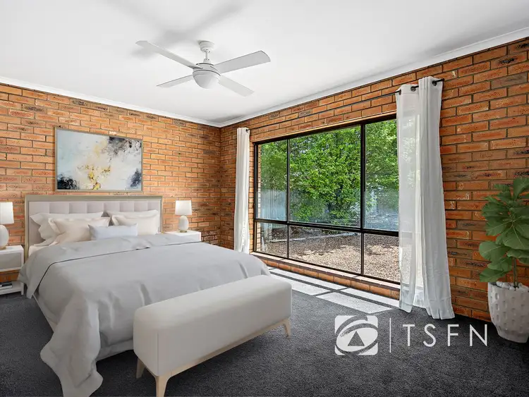 Fifth view of Homely house listing, 250 Holdsworth Road, North Bendigo VIC 3550