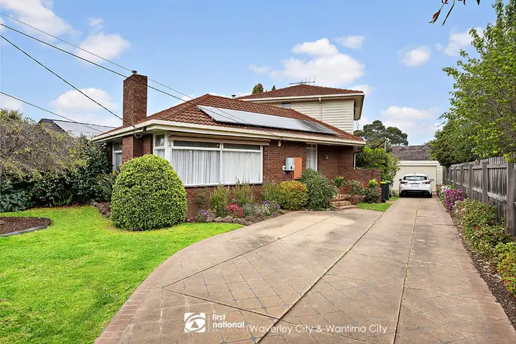 6 Cooper Avenue, Glen Waverley VIC 3150