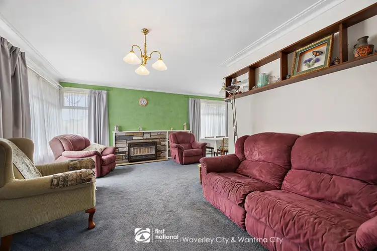 Second view of Homely house listing, 6 Cooper Avenue, Glen Waverley VIC 3150