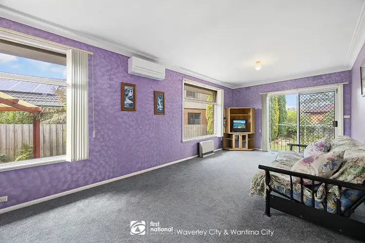 Third view of Homely house listing, 6 Cooper Avenue, Glen Waverley VIC 3150