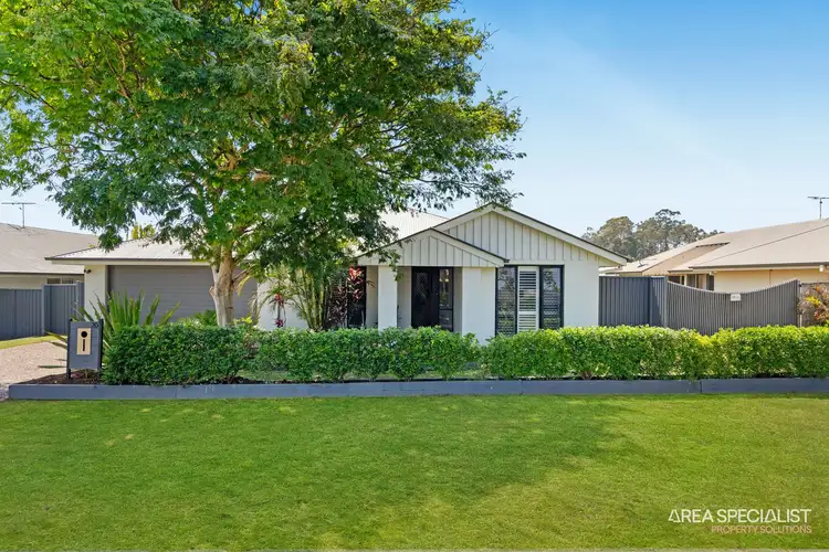 20 Arcot Street, Ormeau QLD 4208