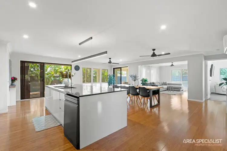Sixth view of Homely house listing, 20 Arcot Street, Ormeau QLD 4208
