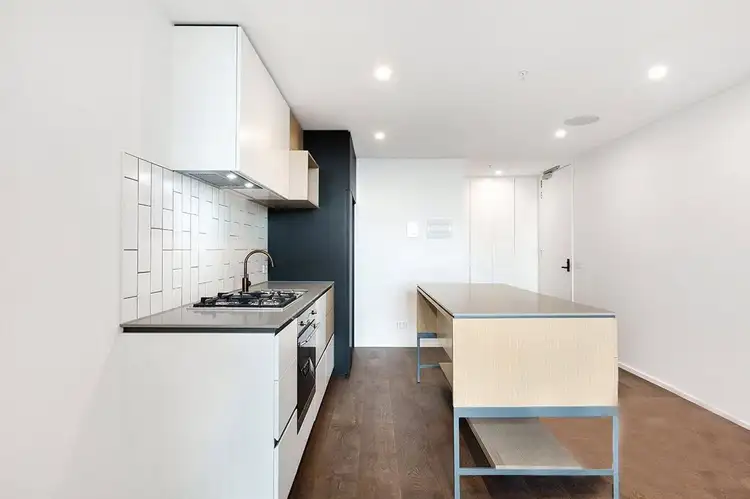 Third view of Homely apartment listing, 511/470 Smith St, Collingwood VIC 3066