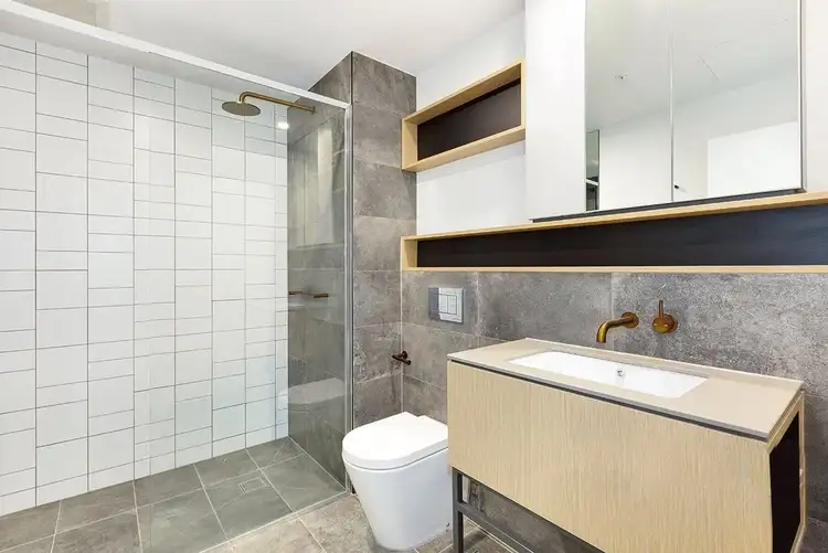 Fourth view of Homely apartment listing, 511/470 Smith St, Collingwood VIC 3066